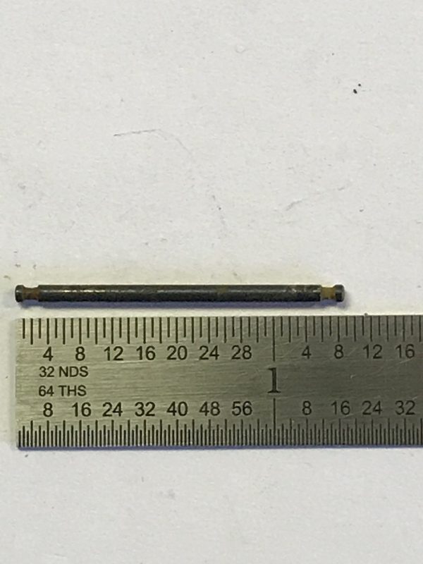 Remington 25 loading door pin #571-69