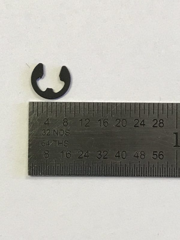 Browning A500 carrier pin circlip #864-14110