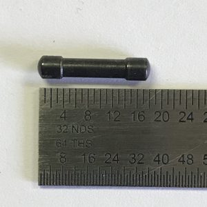 Walther PP, PPK, PPK/S .22, .32, .380 pistol trigger guard pin #868-20045
