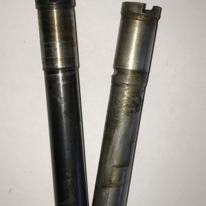 Walther PPK, PPK/S barrel, .380 #868-23504