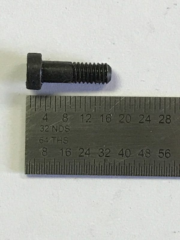 Marlin 59 & 60 receiver extension plate screw #A59-17