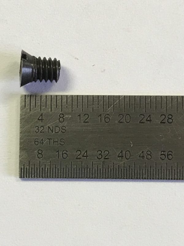 Rossi shotgun extractor screw M4 X .8 #737-30003-1