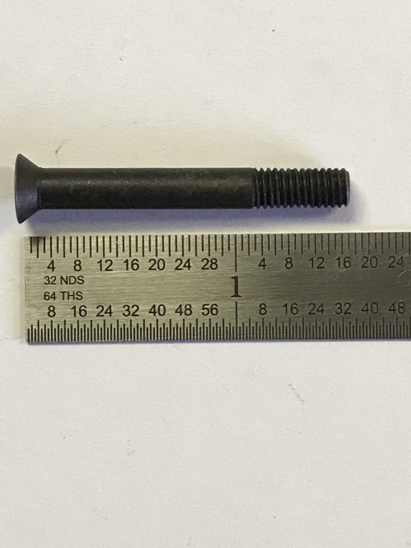 Rossi shotgun breech-trigger plate screw #737-31016