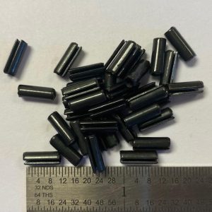 Winchester 150, 190, 250, 255, 270, 275, 290 front sight & magazine tube retaining pin, outside #716-62270
