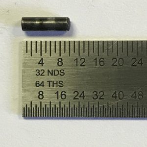 Radom hammer strut pin #306-19