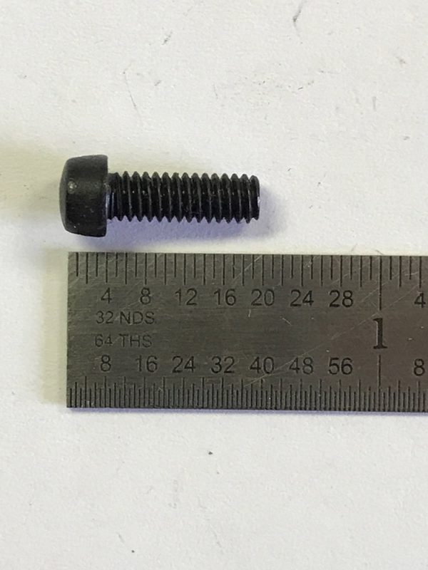 Remington Nylon magazine guide screw #652-14354