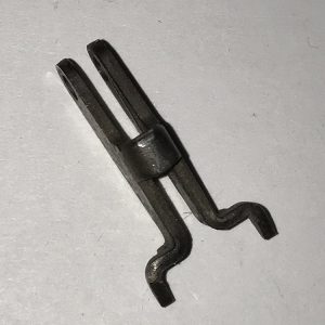 Remington Nylon 76 locking bar release lever #652-15062