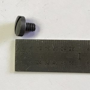 Remington Nylon 76 lever pivot screw #652-15079