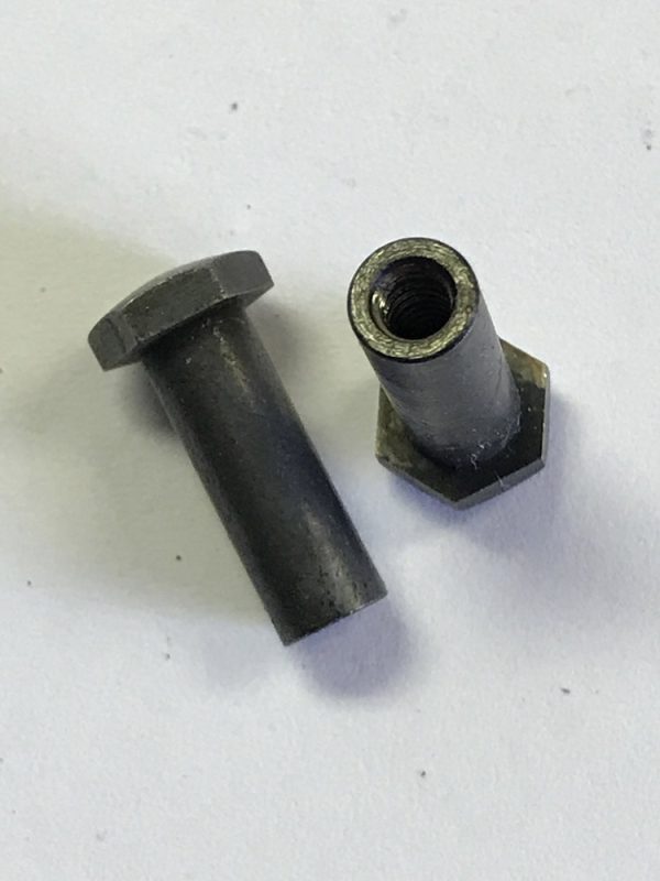 Remington Nylon 76 lever pivot bushing #652-15094