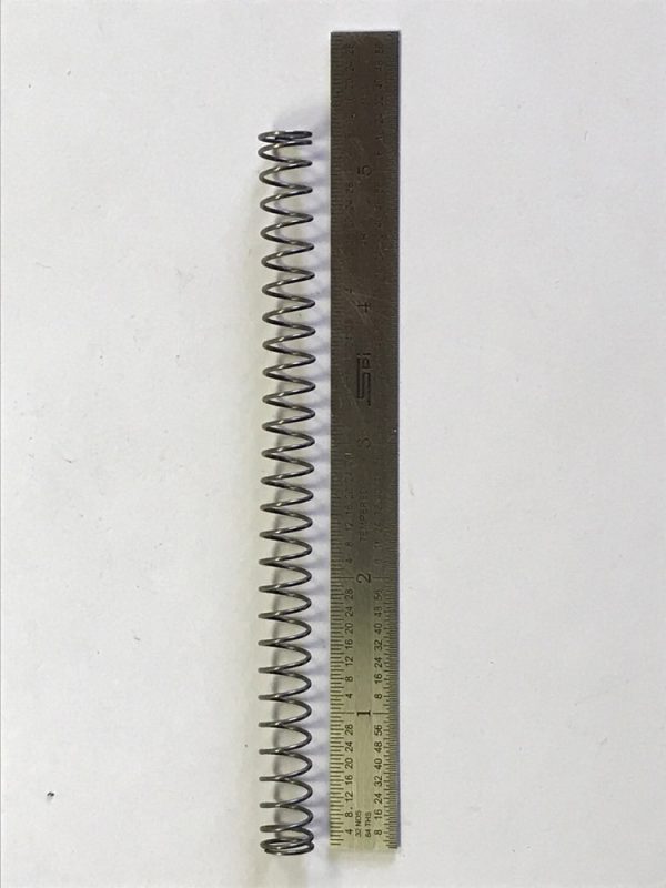 Remington Nylon firing pin striker spring, .22 short #652-15114