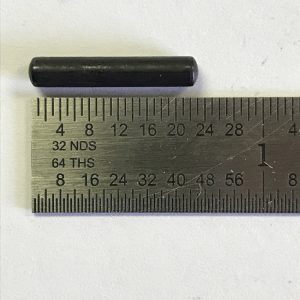 Remington Nylon 10, 11, 12 barrel assembly pin #652-15309