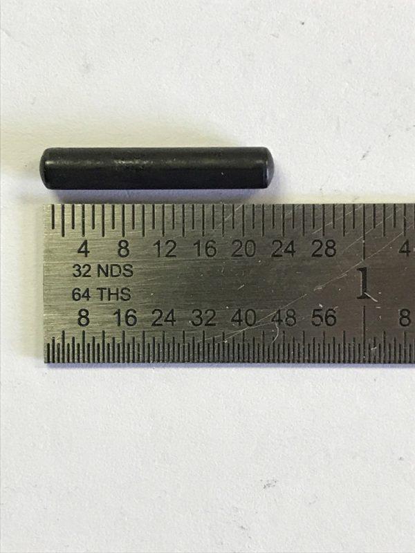 Remington Nylon 10, 11, 12 barrel assembly pin #652-15309