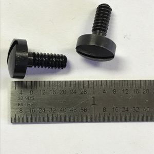 Remington Nylon barrel lock screw #652-16512