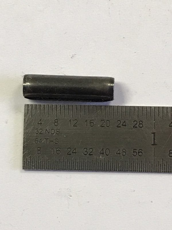 Remington Nylon firing pin stop pin #652-16514