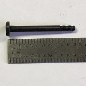Remington Nylon cover screw #652-16515