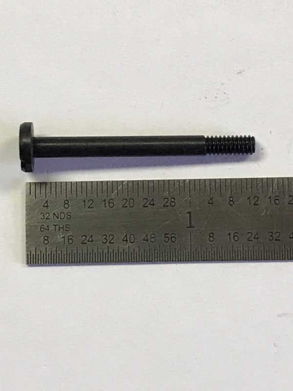 Remington Nylon cover screw #652-16515