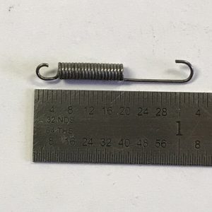 Remington Nylon disconnector pivot spring #652-16516