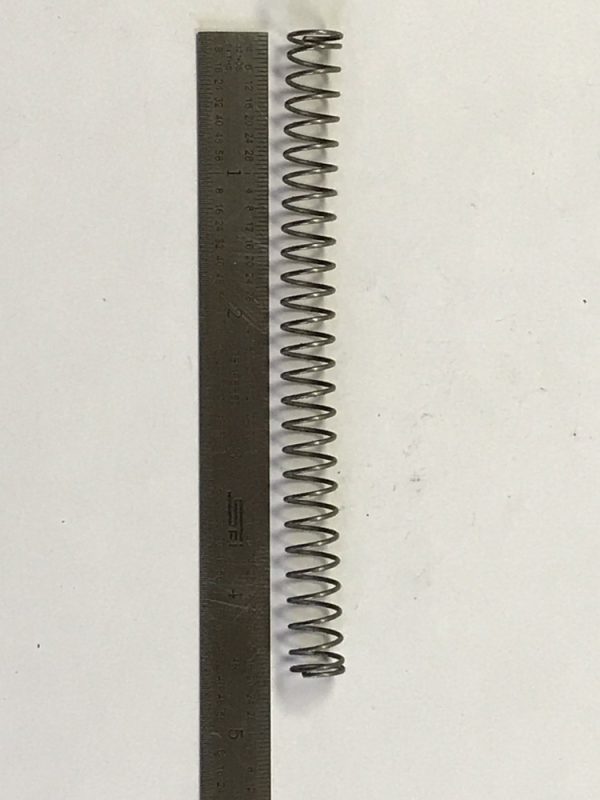 Remington Nylon firing pin striker spring #652-16520