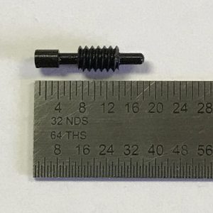 Remington Nylon rear sight windage screw #652-16529