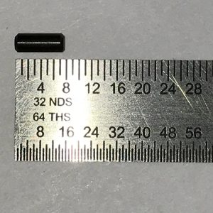 Remington Nylon safety lever pin #652-16531