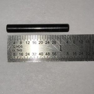 Remington Nylon sear assembly pin #652-16534