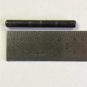 Remington Nylon cartridge stop pin, trigger assembly pin #652-16541