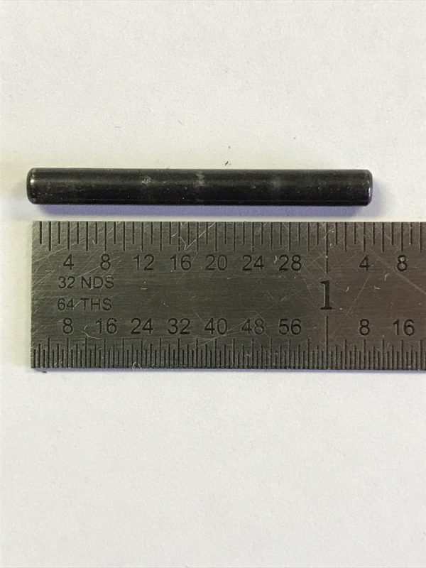 Remington Nylon cartridge stop pin, trigger assembly pin #652-16541