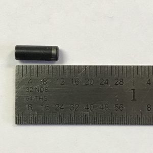 Remington Nylon disconnector pivot pin #652-24477