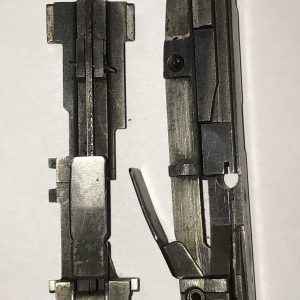 Remington Nylon bolt assembly, .22 short #26035