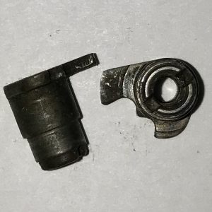 Remington Nylon 10, 11, 12 Safety #143-499