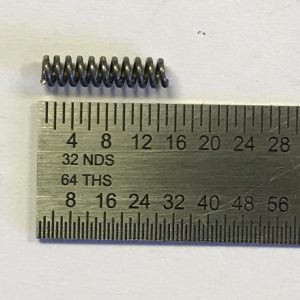 Remington Nylon 10, 11, 12 trigger spring #143-588