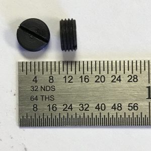 Remington Nylon 12 cartridge retainer spring screw #143-19