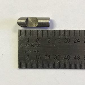 Remington Nylon 12 cartridge stop plunger #143-21