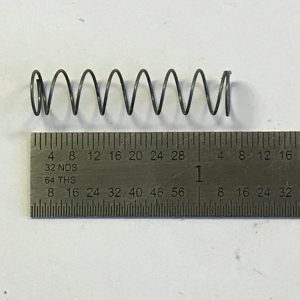 Winchester 150, 190, 250, 255, 270, 275, 290 carrier coil spring #716-12270