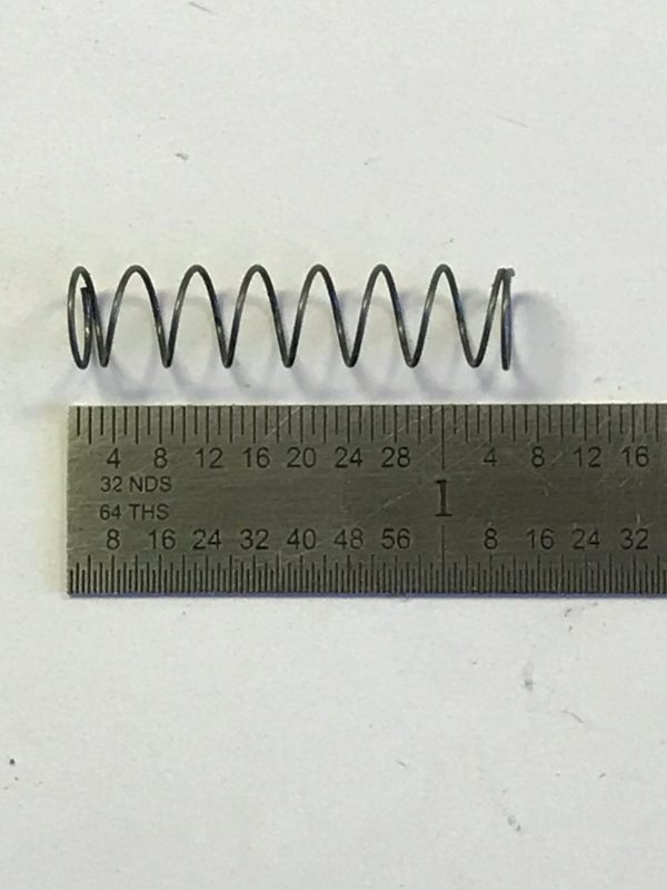 Winchester 150, 190, 250, 255, 270, 275, 290 carrier coil spring #716-12270