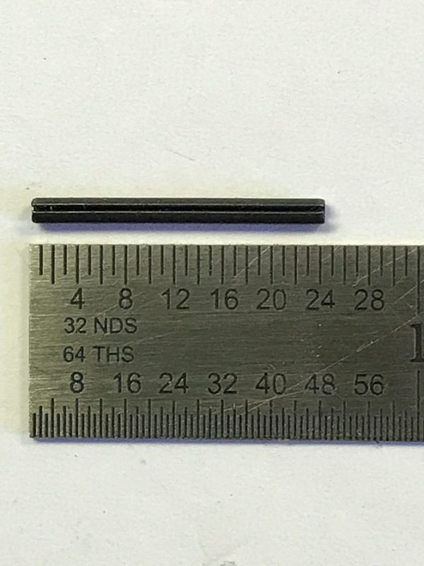 Winchester 150, 190, 250, 255, 270, 275, 290 carrier stop pin #716-14270