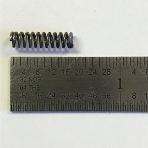 Winchester 150, 250, 255 disconnector coil spring #716-19270