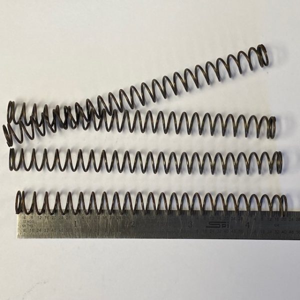 Browning BDA recoil spring #877-54044