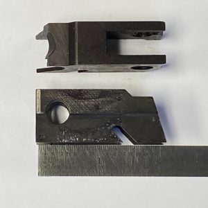 Browning BDA lock insert 9m/m, .38 super #877-54224