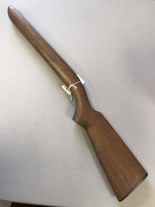 Remington 41 stock #138-71