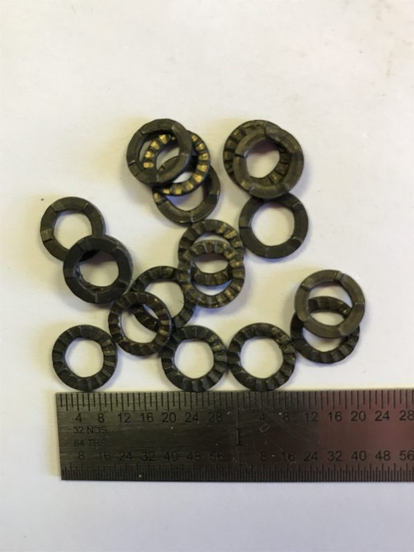 Browning BDA grip screw washer #877-54029