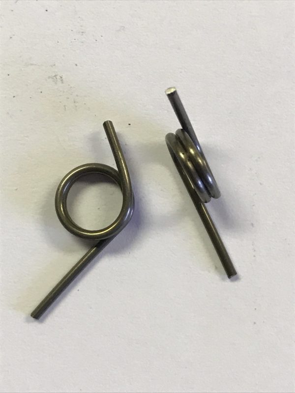 Savage 71, 72, 74 trigger spring #561-71-284