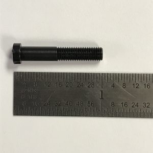 Savage 71, 72, 74 forend screw, small head #579-99R-421