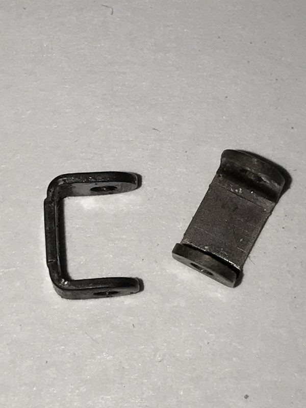 Stoeger Luger magazine catch anchor #405-0130