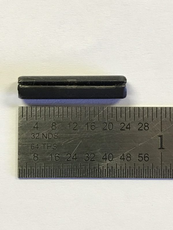 Stoeger Luger extractor pin #405-0500