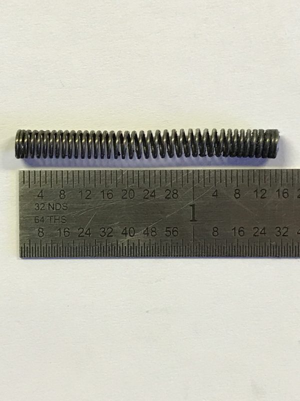 Stoeger Luger firing pin spring #405-0520