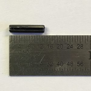 Stoeger Luger firing pin roll pin #405-0530