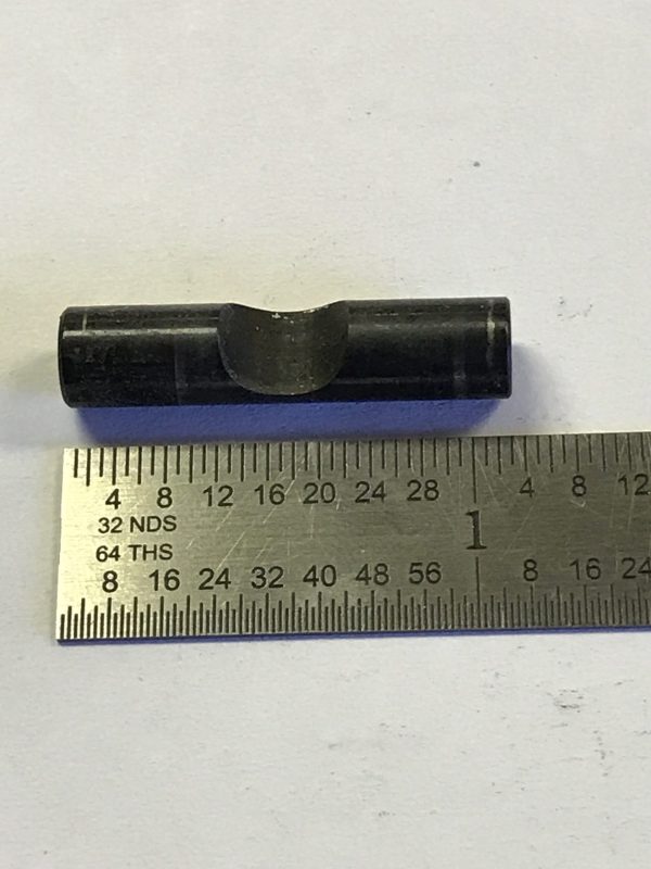 Stoeger Luger toggle rear pivot pin #405-0770