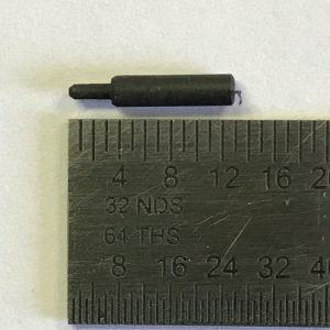 Remington 33 extractor spring plunger #204-17667