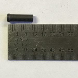 Remington 41 bolt body sleeve pin #138-5.1